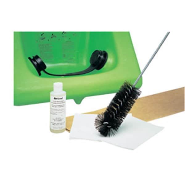 Honeywell Eyewash Cleaning Kit 203-32-000518-0000 - main